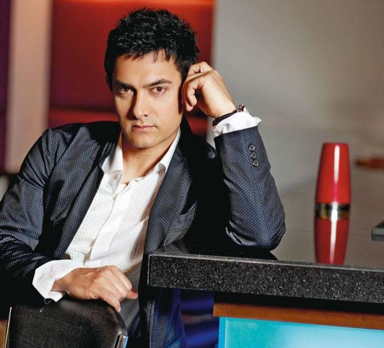 Aamir Khan Sitaare Zameen Par